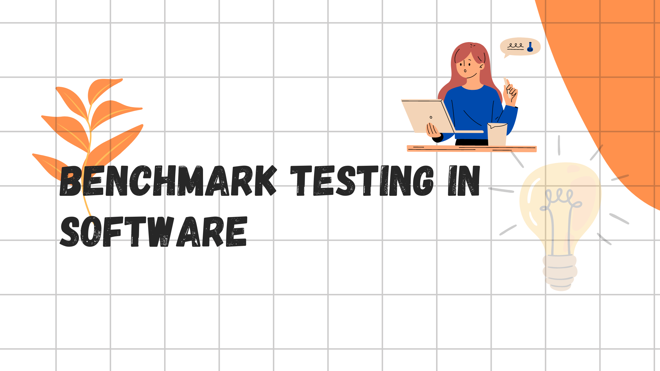 Benchmark Testing in Software: The Key to Optimizing Performance