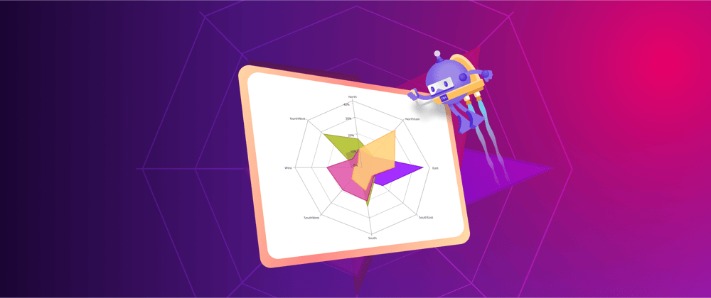 Chart of the Week: Creating a .NET MAUI Radar Chart to Visualize Wind Directions