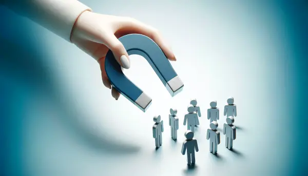 Customer Retention Management for New and Existing Customers