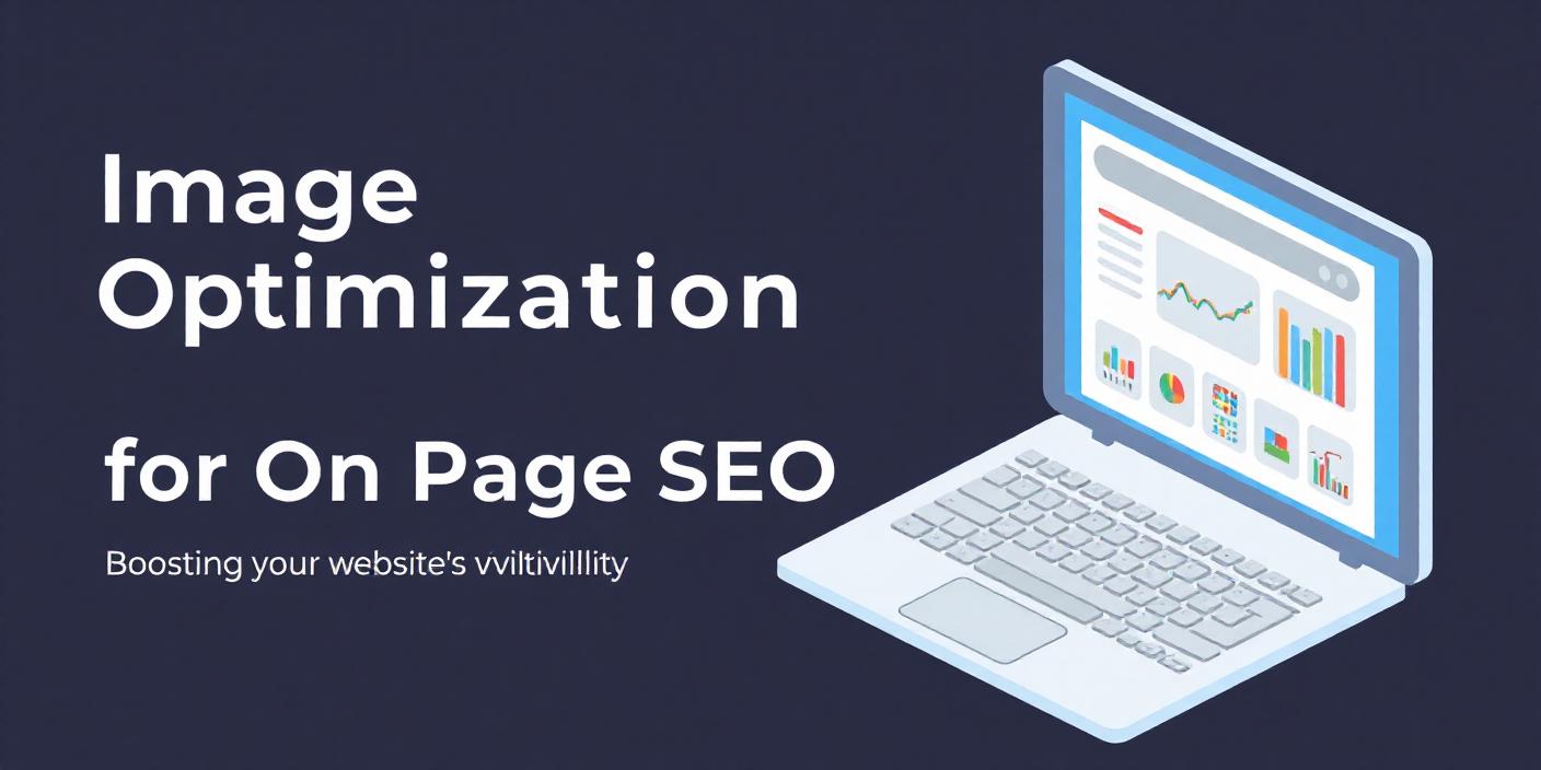 Image Optimization for On-Page SEO: Boosting Your Website's Visibility