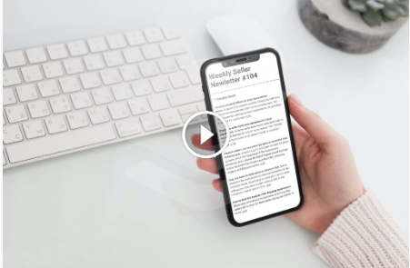 Amazon Seller Insights: What the Latest Changes Mean for You