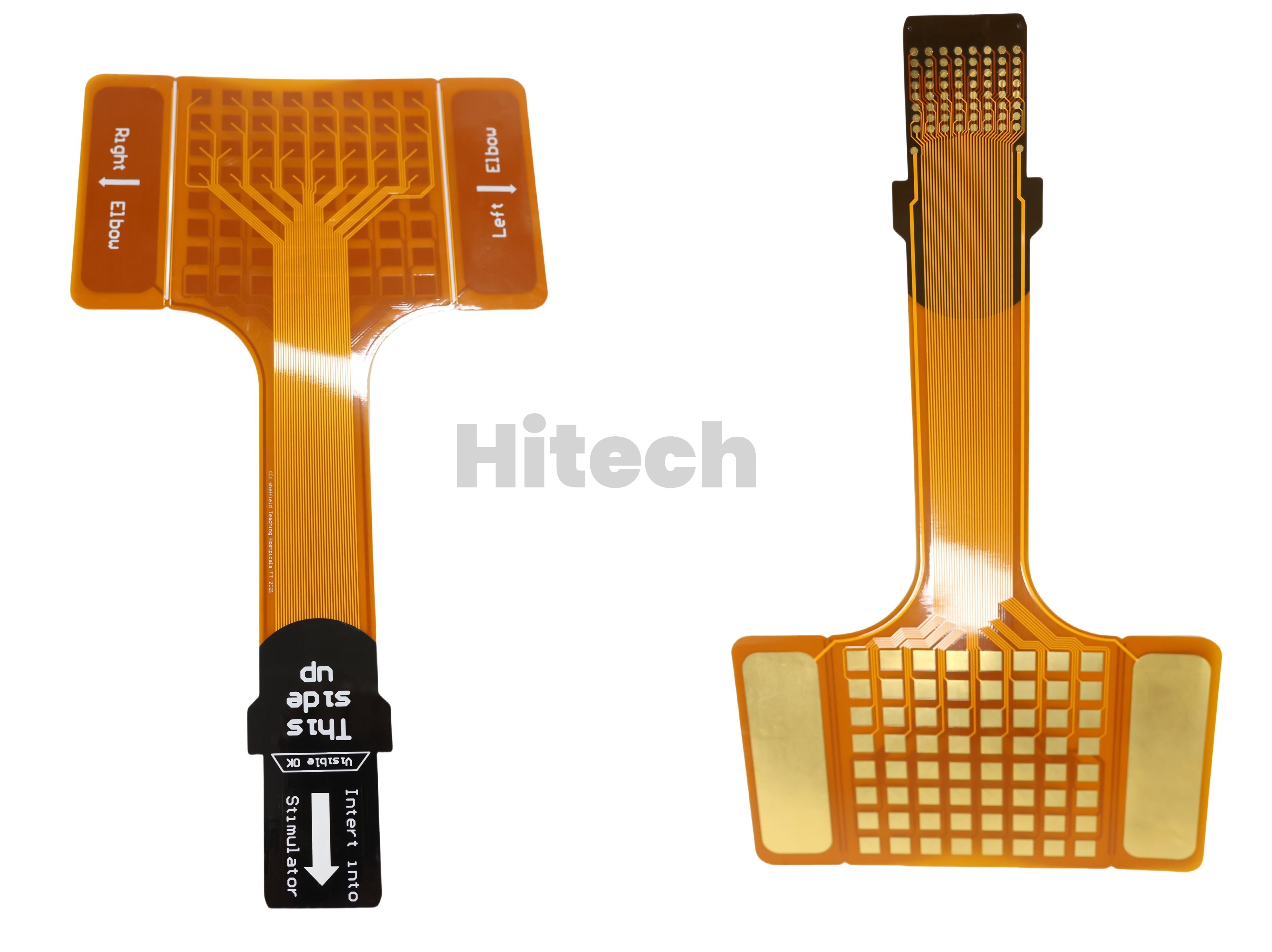 Flex PCB - Flexible FPC Leiterplatten und Platinen