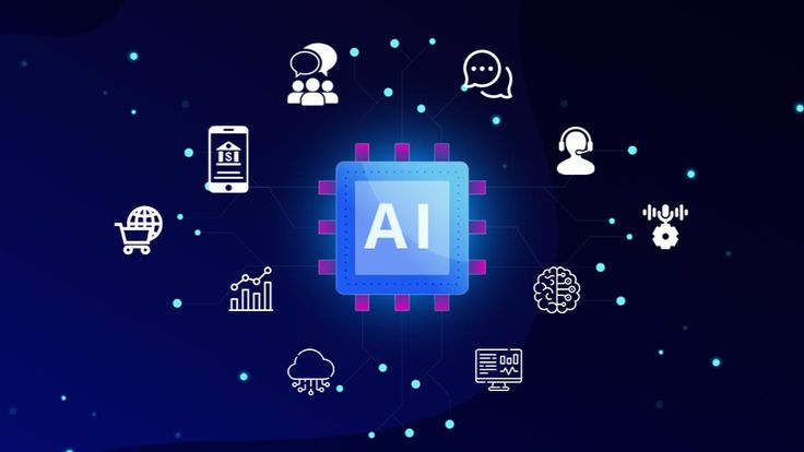 How AI Can Improve Your Business