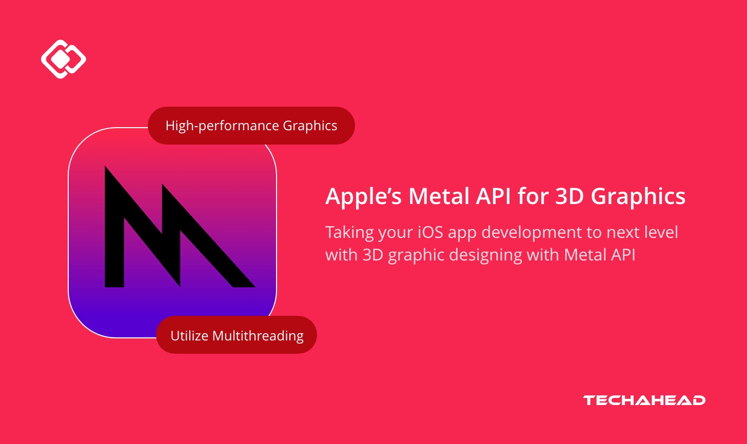 Improving Your App Performance with Apple’s Metal API