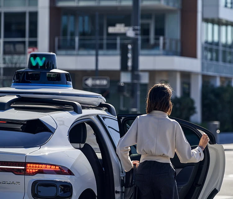 Waymo Robotaxi Honking Issue Finally Solved