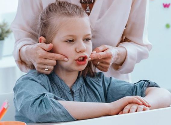 Speech Therapy in Delhi at Ekam Child Development Centre – Expert Care for Your Child