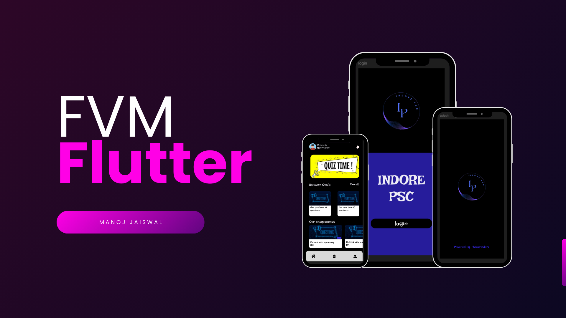 Are You Stuck or Worried About Managing Flutter Versions? Meet FVM! 🚀