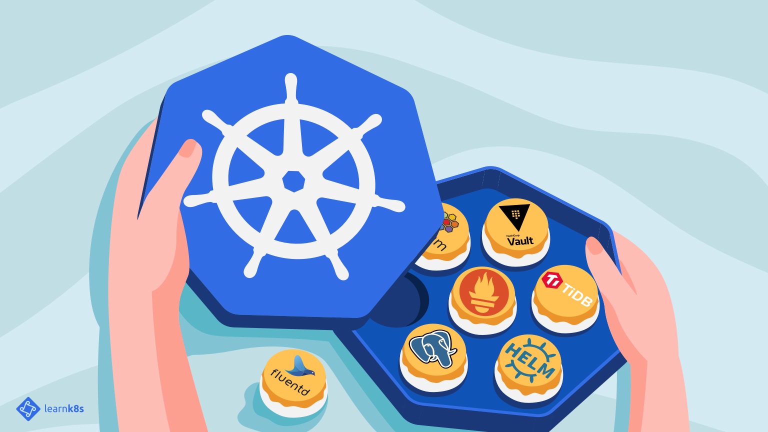 Guide to Kubernetes