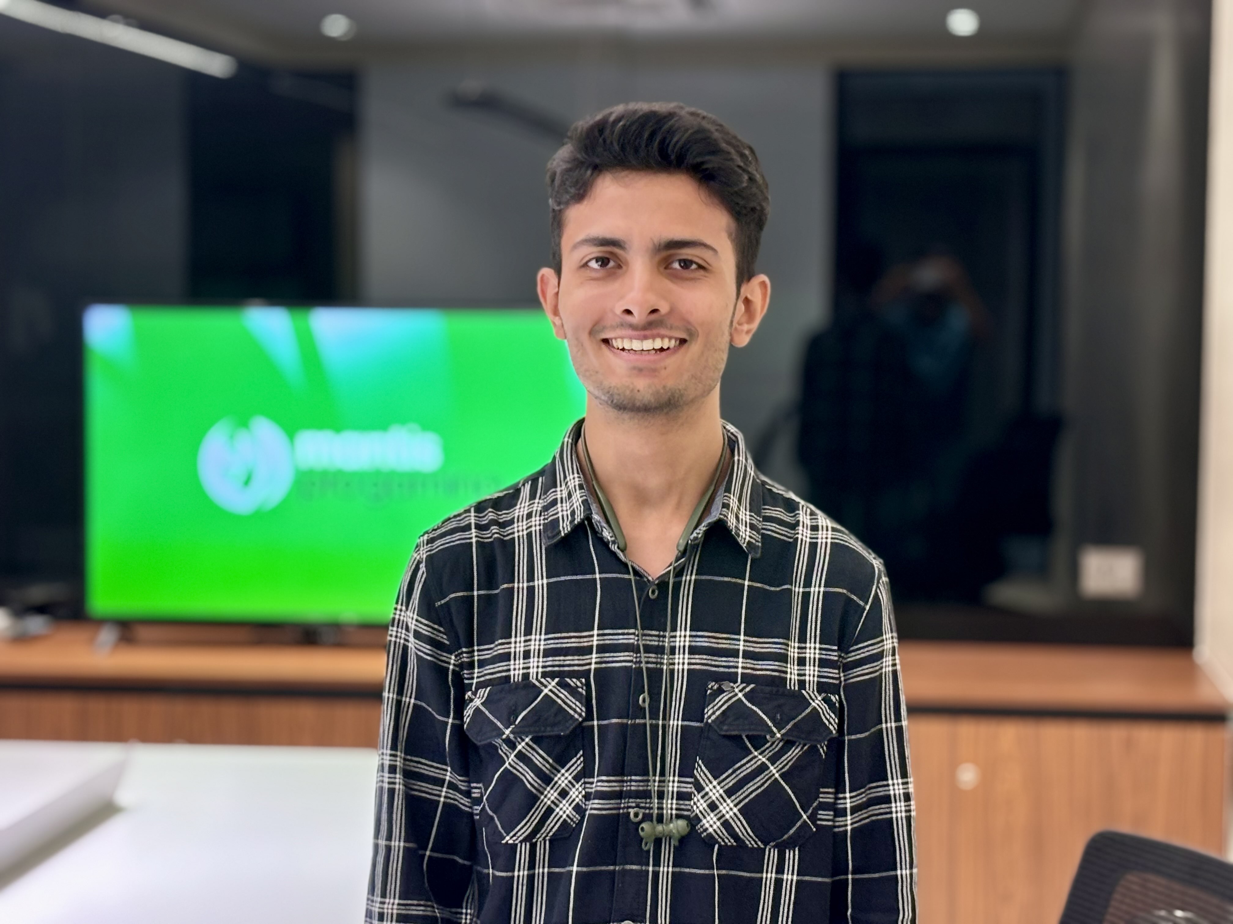 Rohan Sengupta