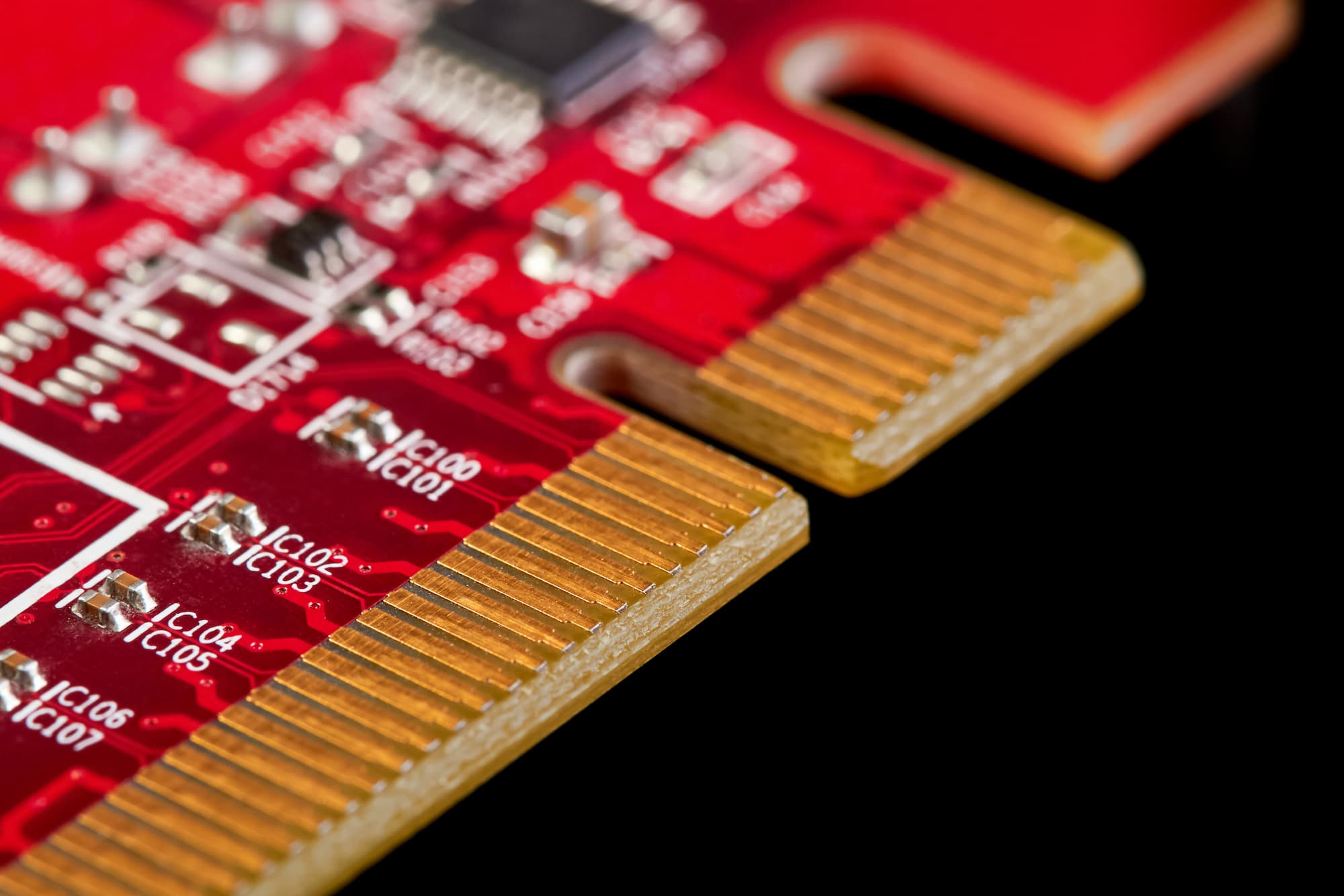 The Role of Embedded Hardware in the Automotive Industry Evolution