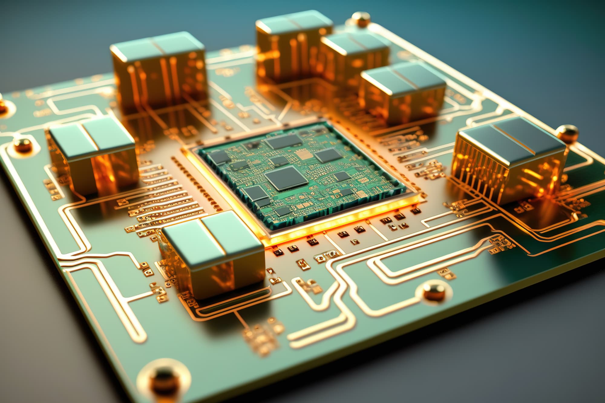 Embedded Hardware Solutions for Cutting-Edge Medical Devices