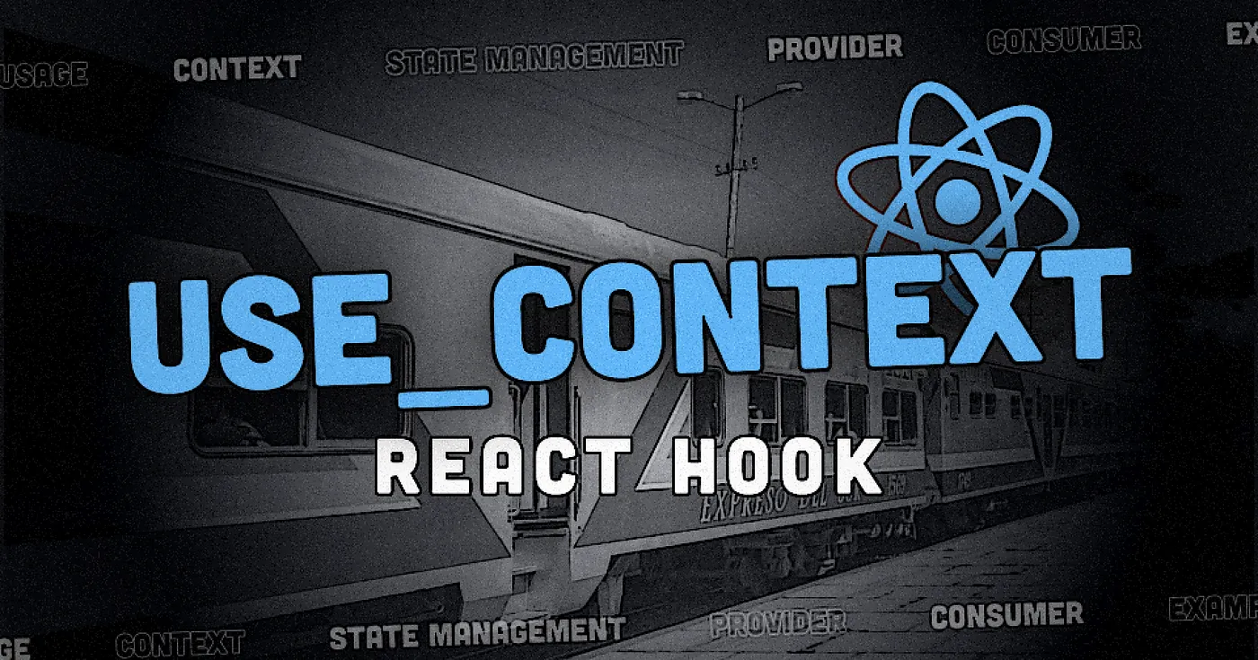 State Management in React with Context