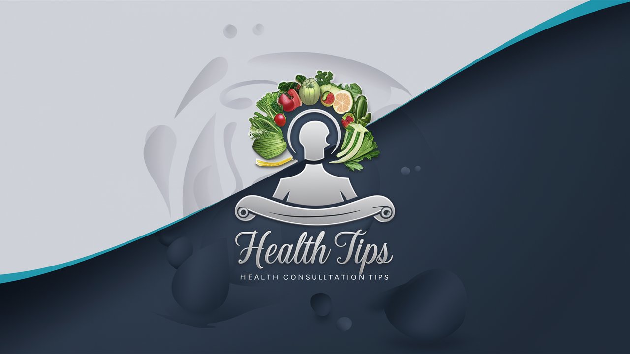 Health Consultation Tips