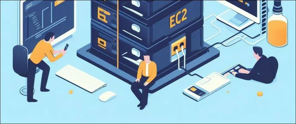 How to Automate EC2 Backups Using Python: A Complete Guide