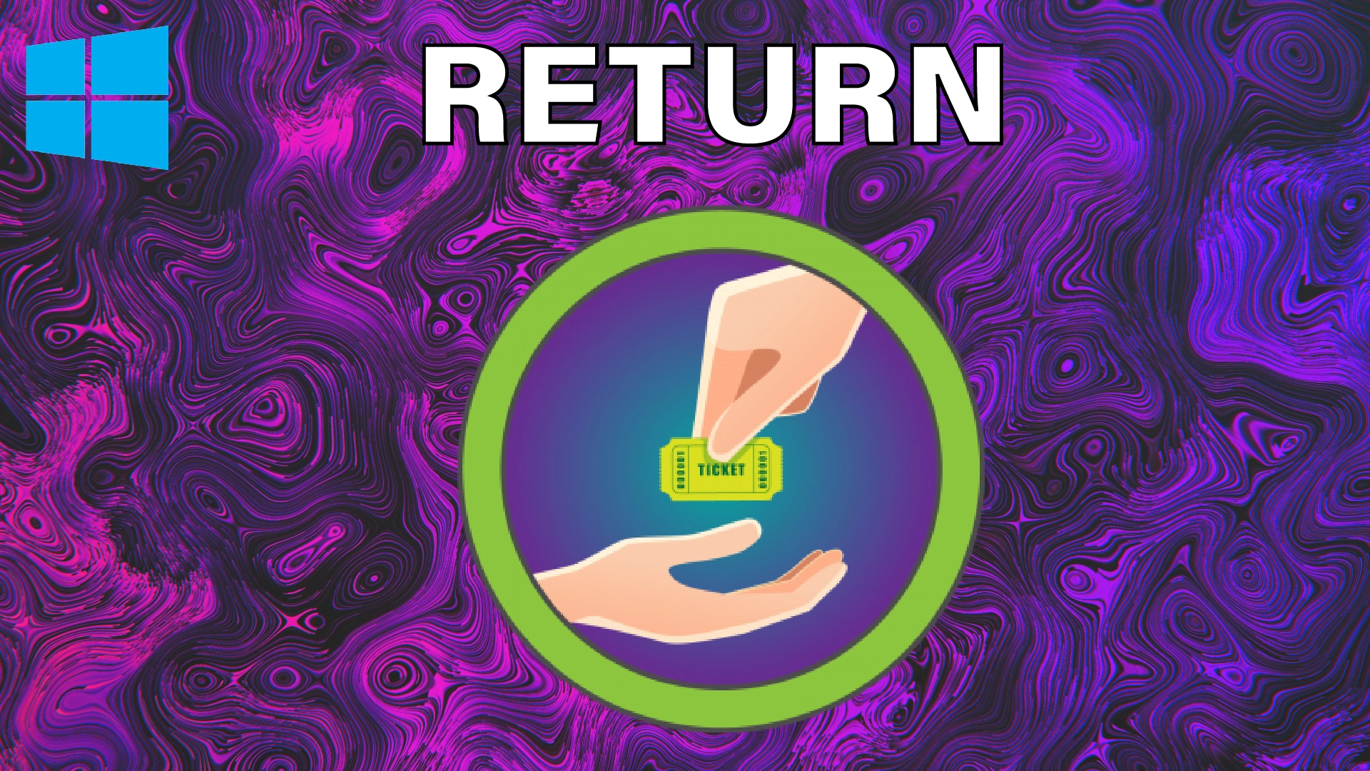 Return - HackTheBox