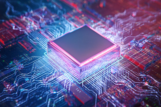 🤖 Microprocessor vs. Processor: Understanding the Difference