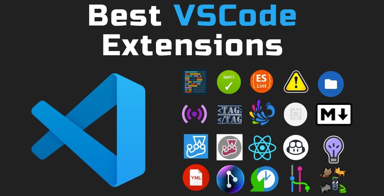 Top 10 Must-Have VS Code Extensions for Web Developers