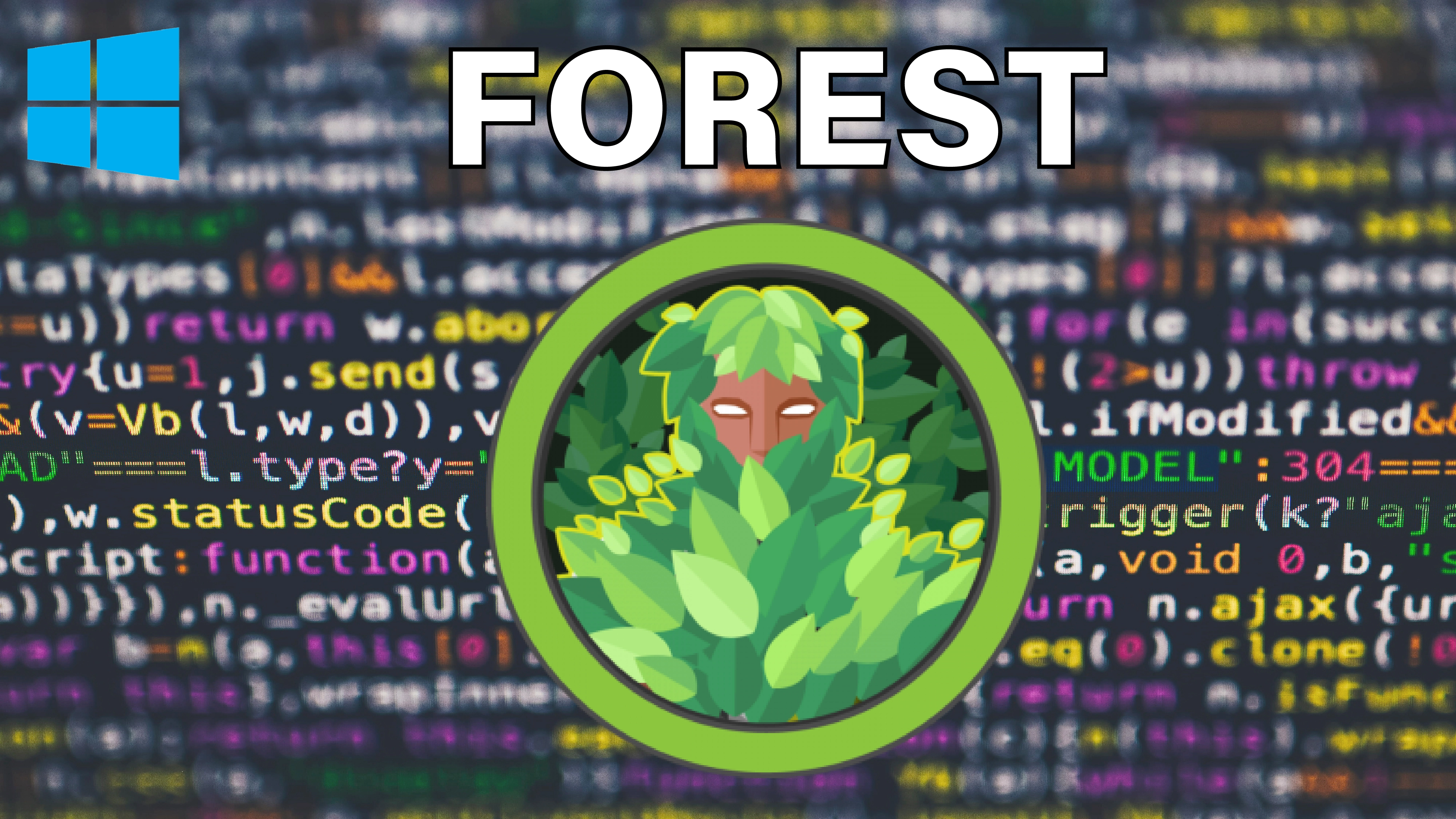 Forest - HackTheBox