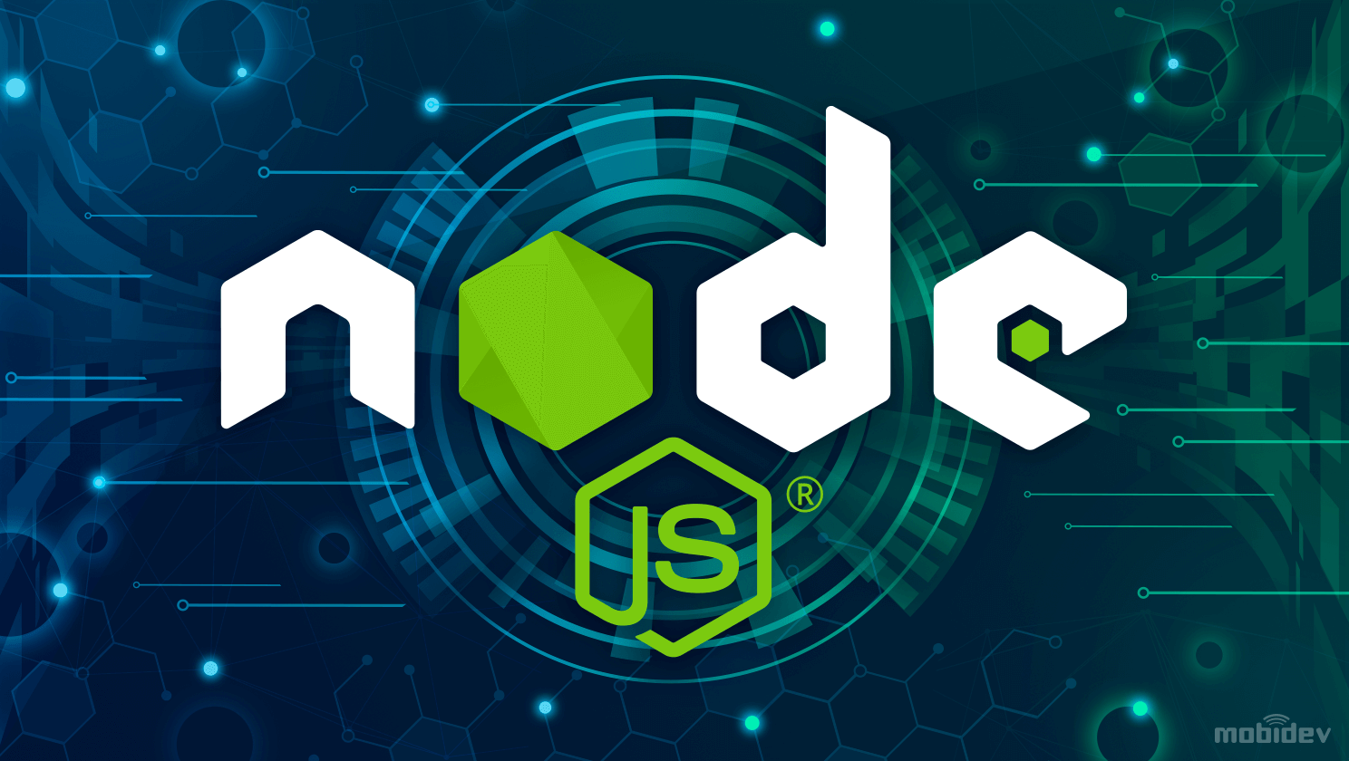 Introduction to NodeJS (Part 1)