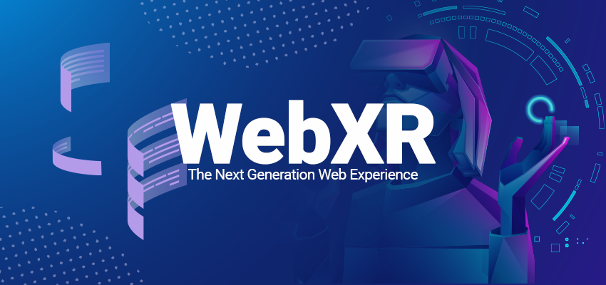 Exploring WebXR: The Future of Immersive Experiences with A-Frame