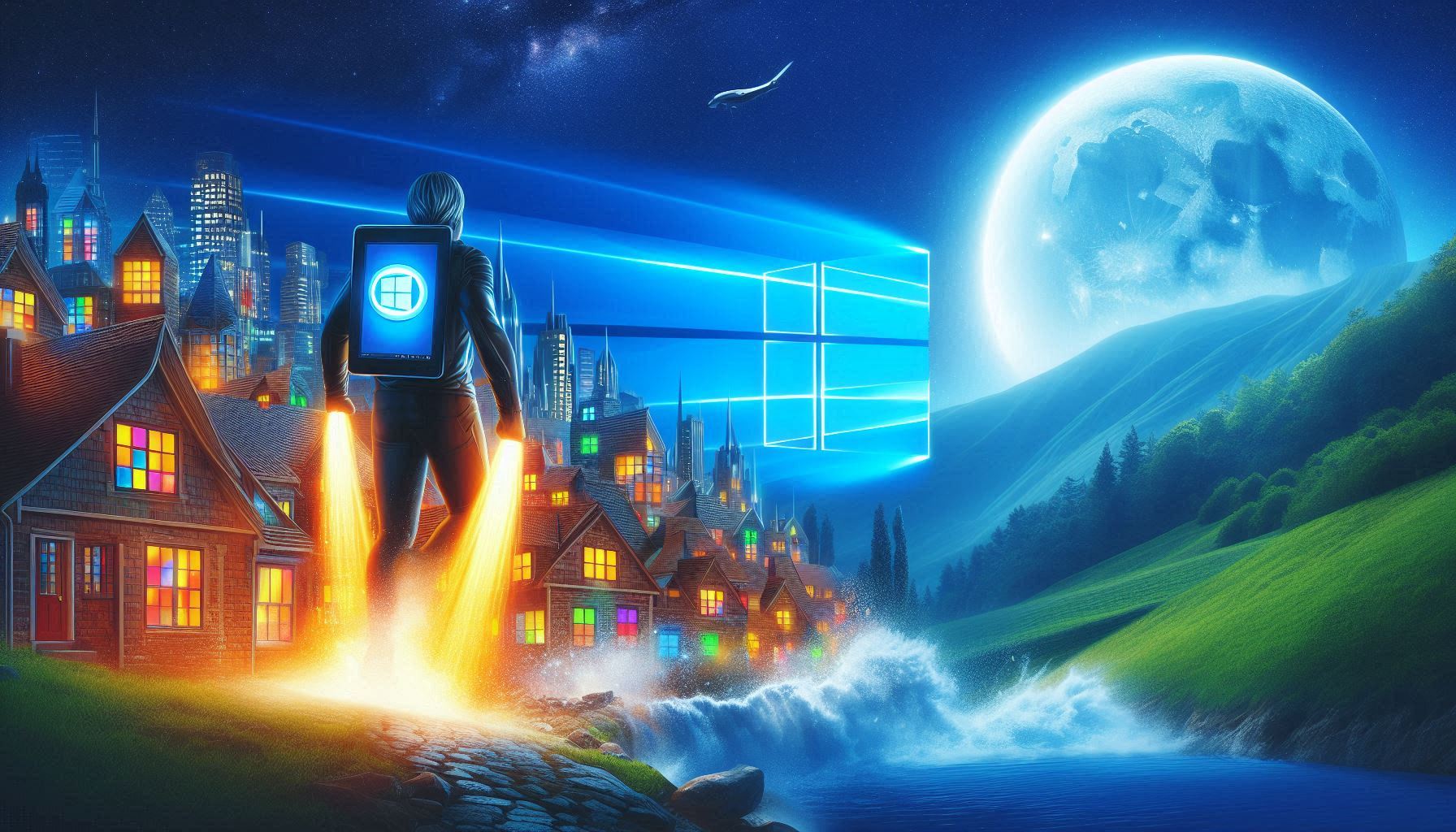 Gaming Revolution: The Best Windows 10 Version to Boost Your Performance