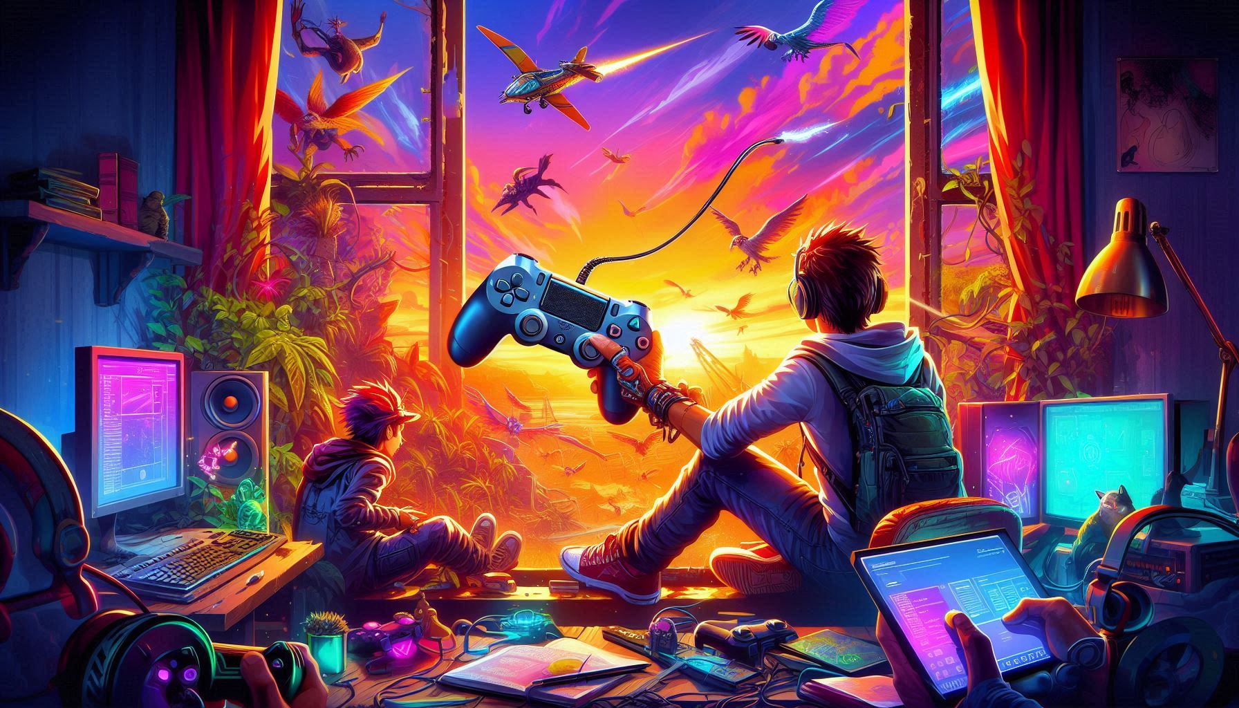 Why Gamers Everywhere Are Switching to This Windows 10 Version