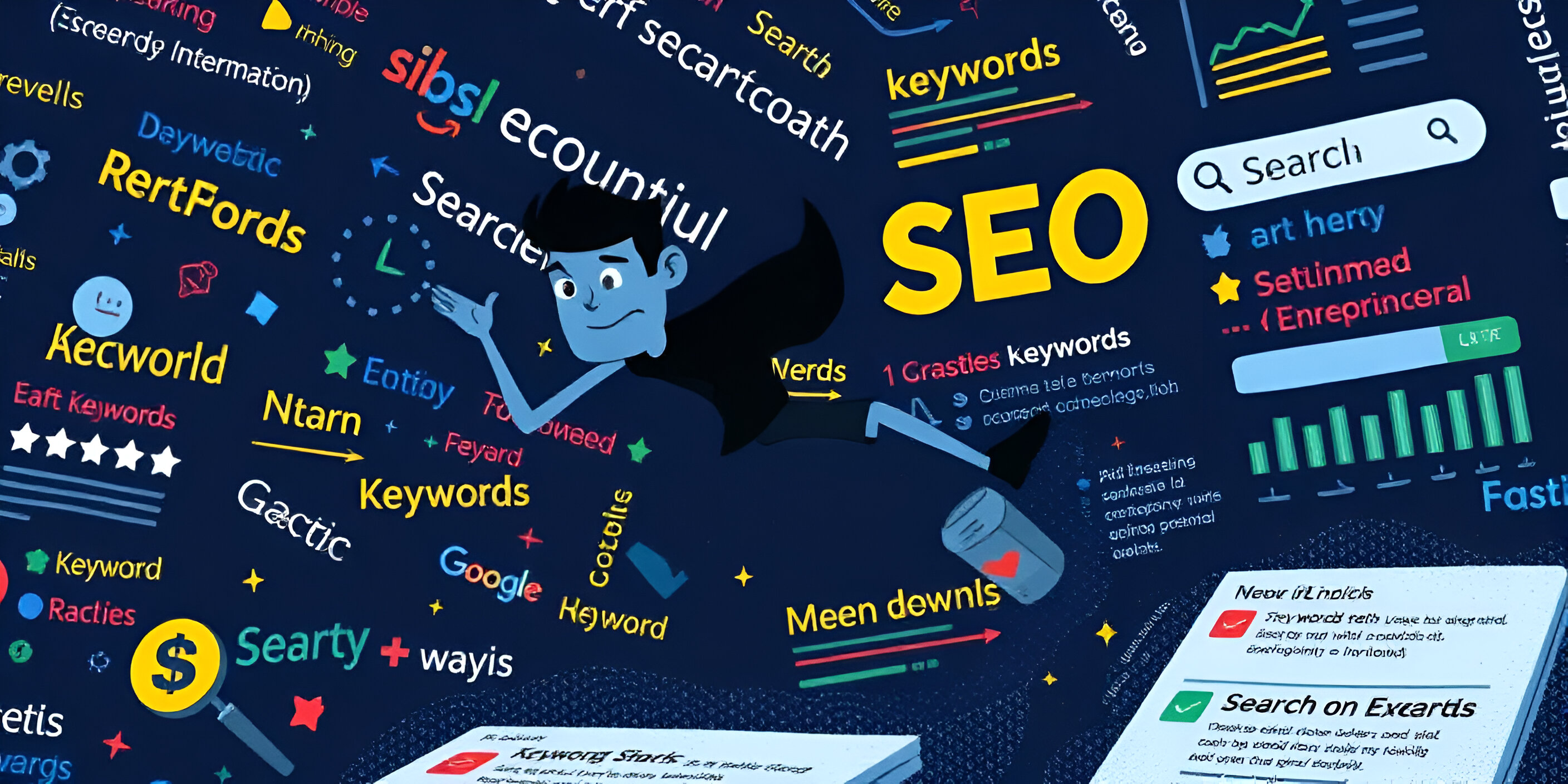 What is SEO and How Does it Work?