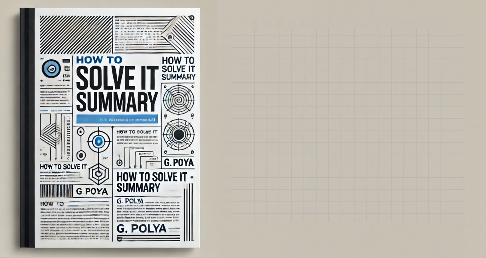 G. Polya, How to Solve It