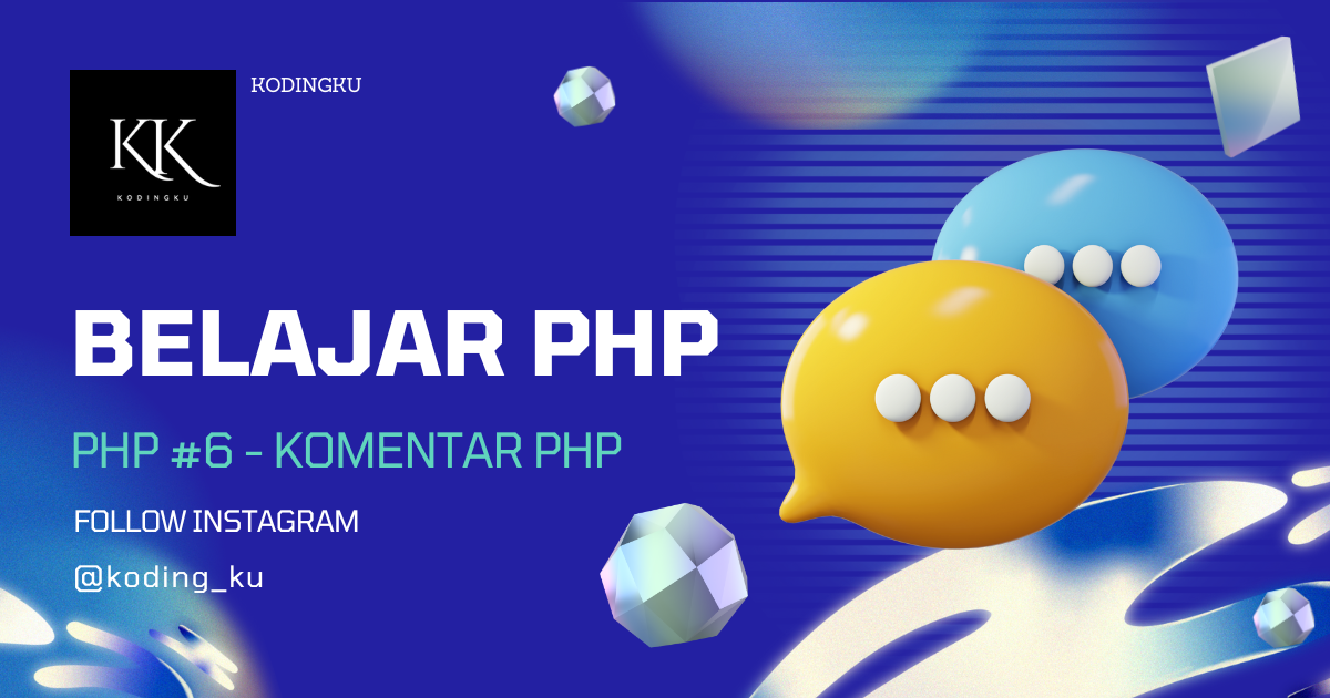 Tutorial Komentar PHP: Langkah Awal bagi Pemula