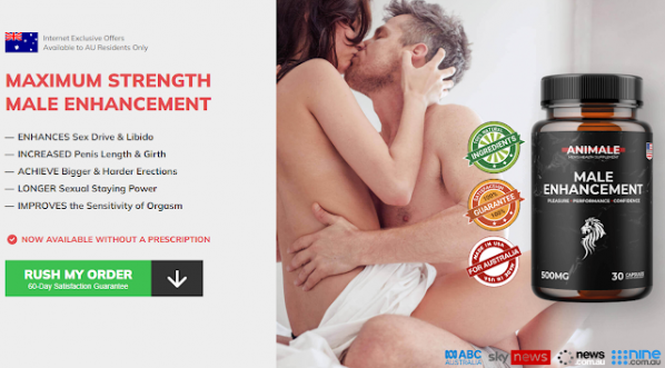 Animale CBD Gummies (Australia and NZ) Is It Fake or Trusted?