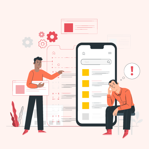 Most Common Mistakes in Mobile App Development and How to Avoid Them