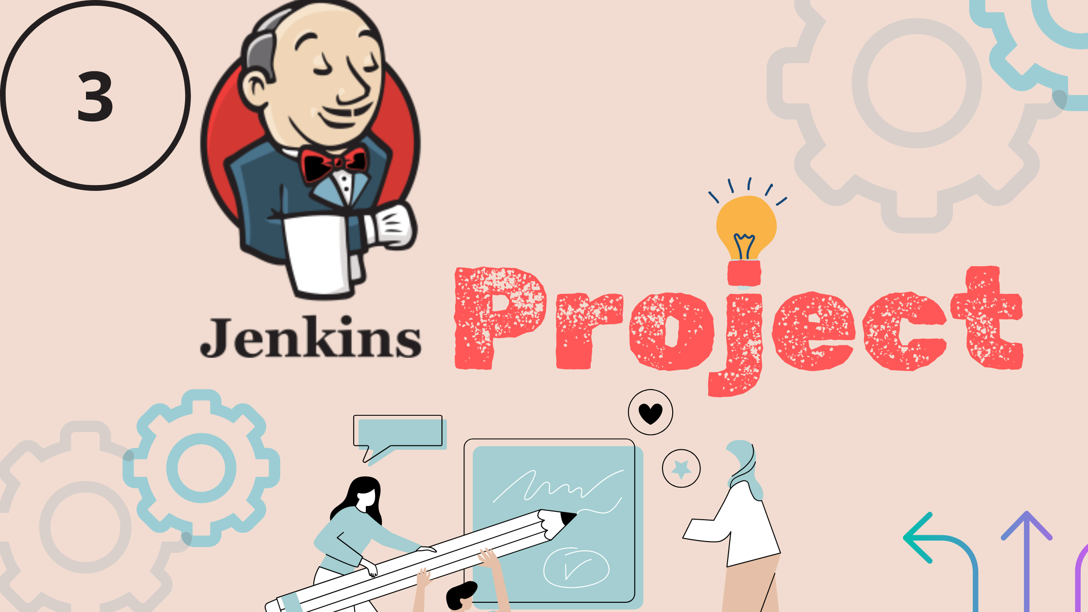 Day 24 & 25  Jenkins CI/CD Project: To-Do List