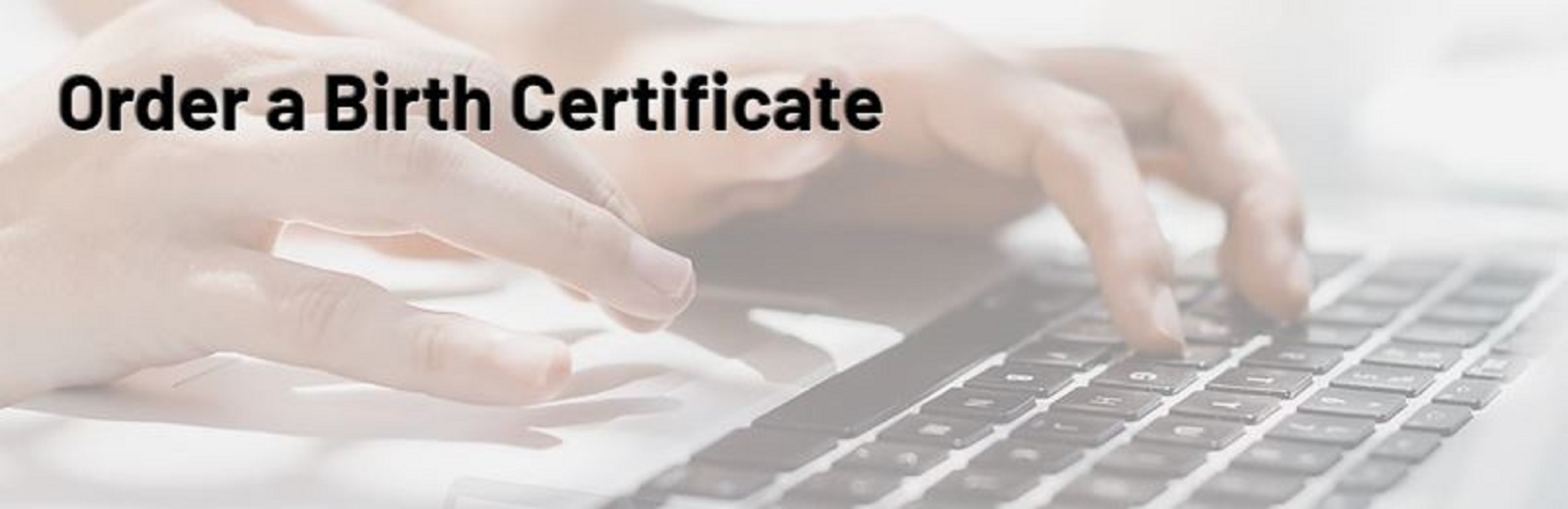 Replacement Birth Certificate Uk