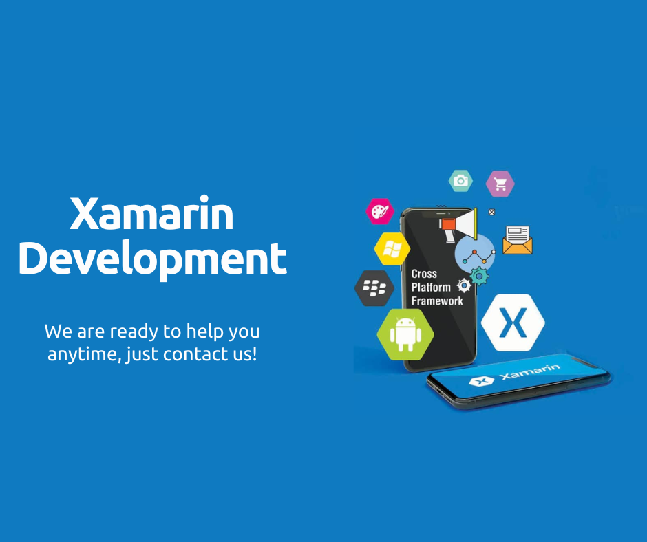 Top Xamarin Development Tools and IDEs