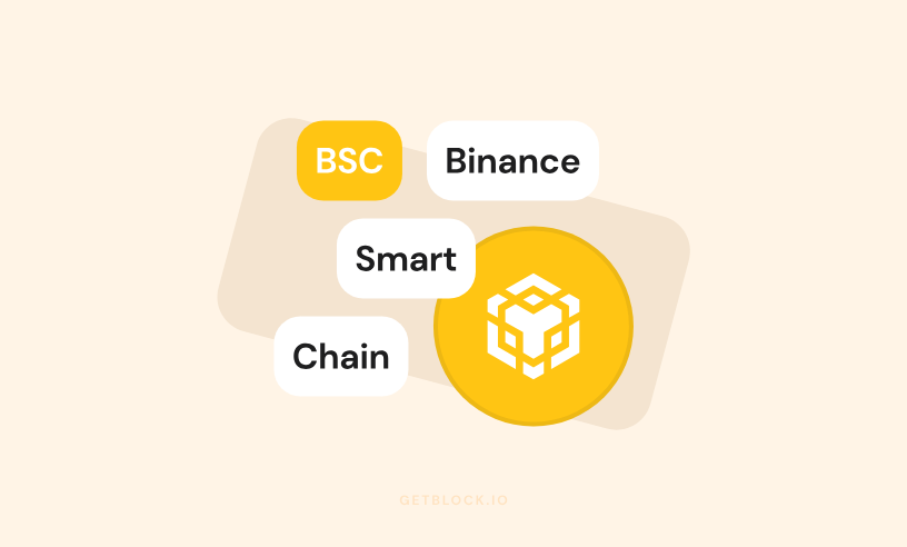 BNB Smart Chain: Origin, Usage, and Benefits