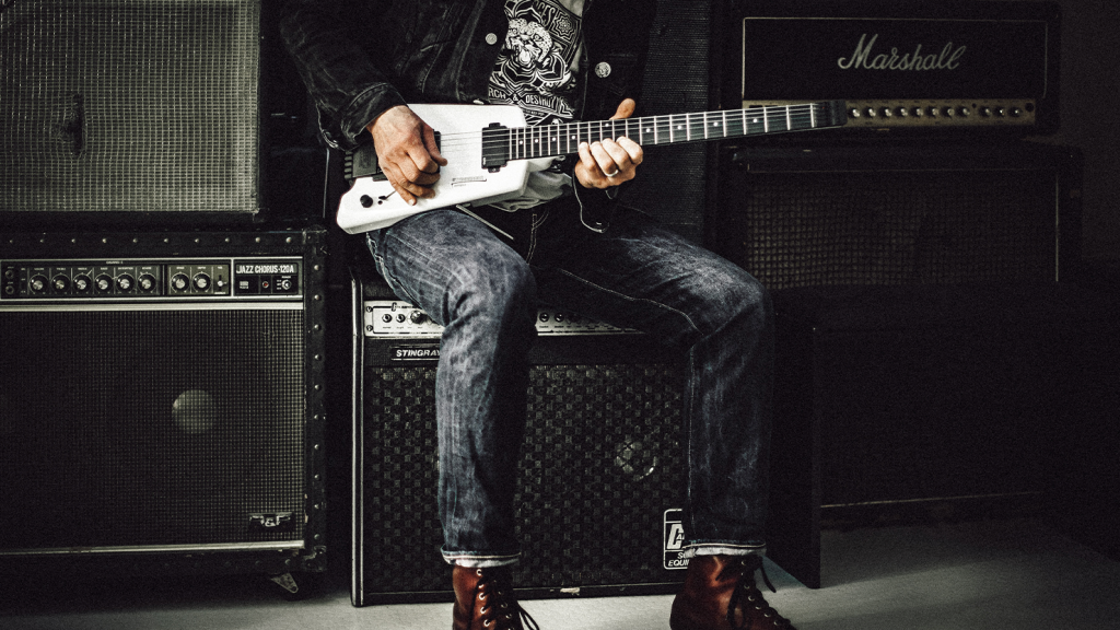 Expanding Your Music Horizons With Daniel Siegel Alonso