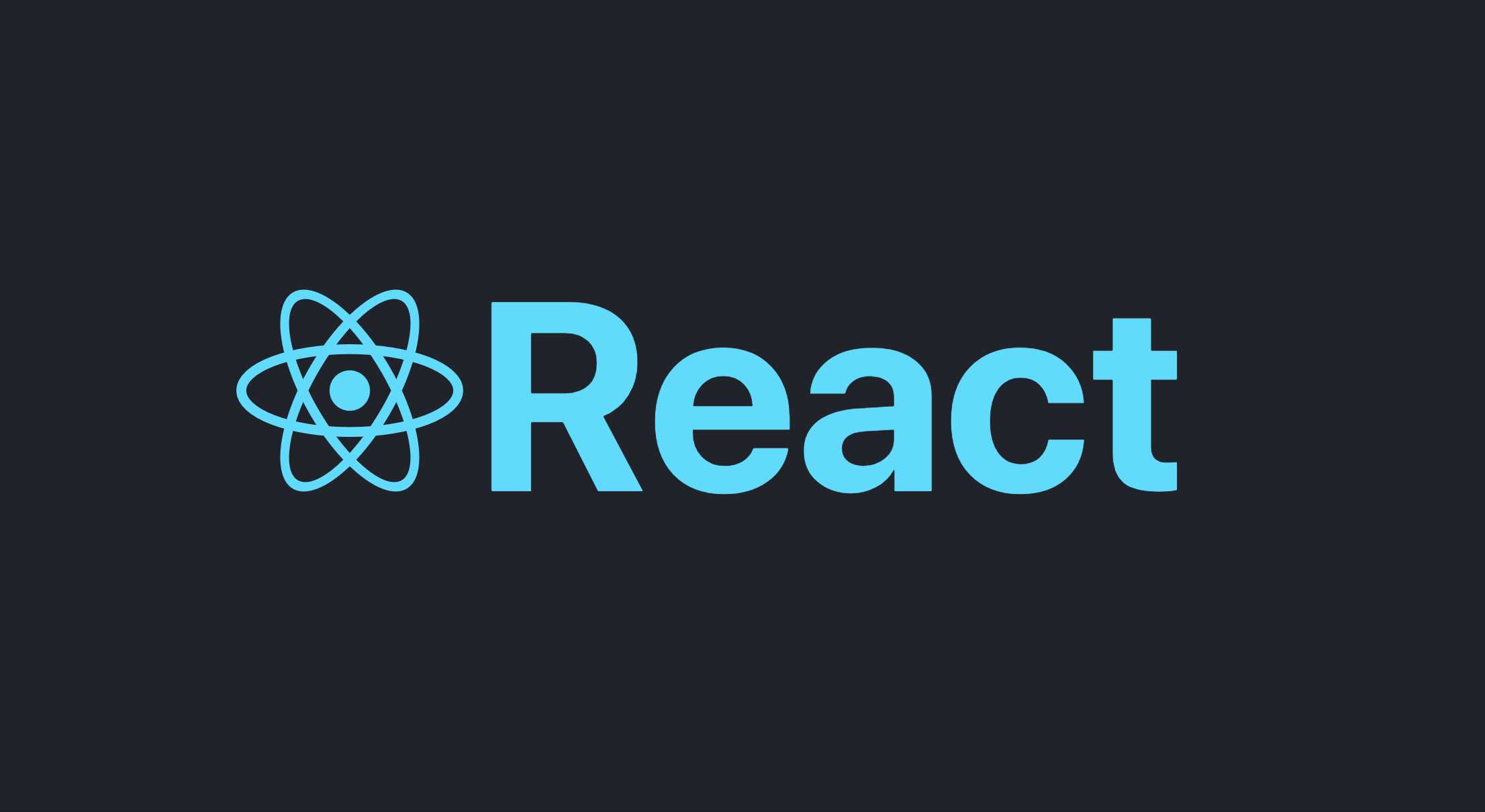 Discover Why You Should Use React JS