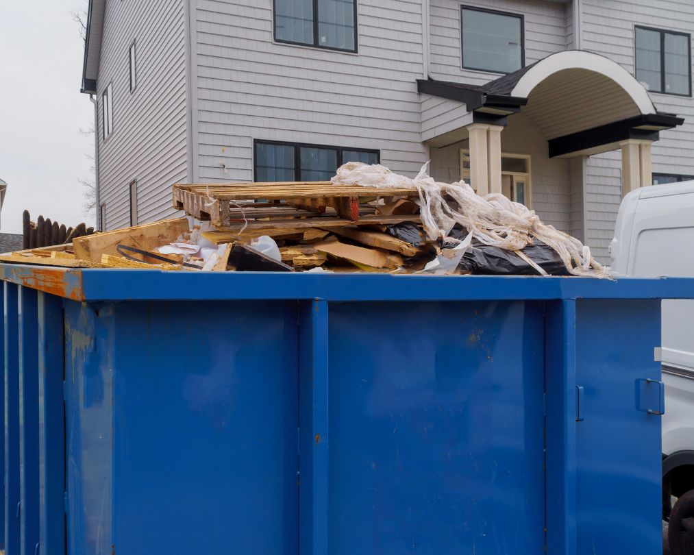 The Importance of Transparency in Commercial Waste Disposal