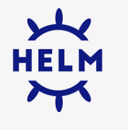 Helm Chart Arch