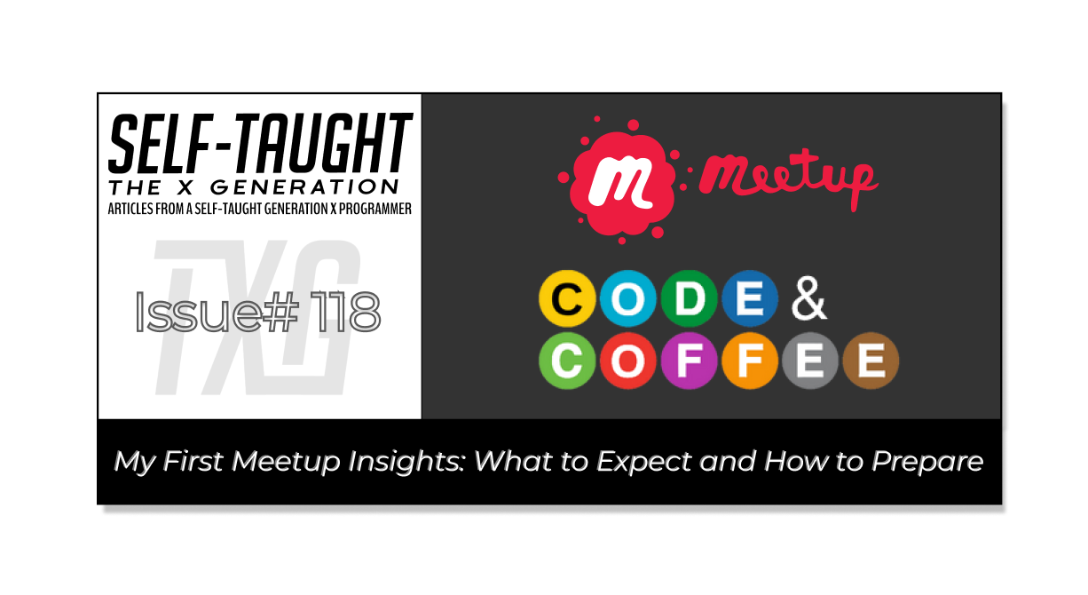 My First Meetup Insights: What to Expect and How to Prepare