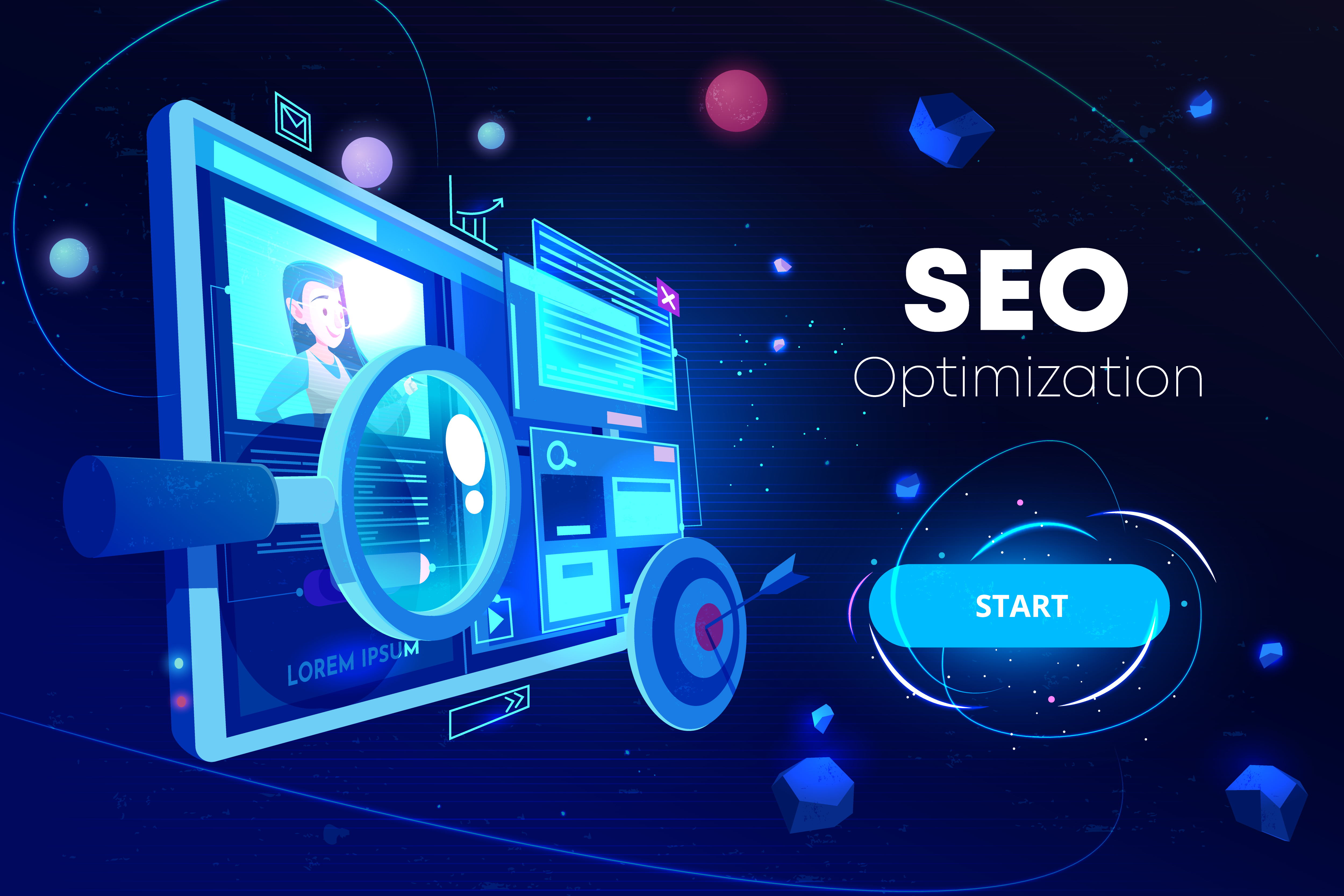 Top 10 Benefits of Hiring an SEO Expert for Your Small Business in 2024