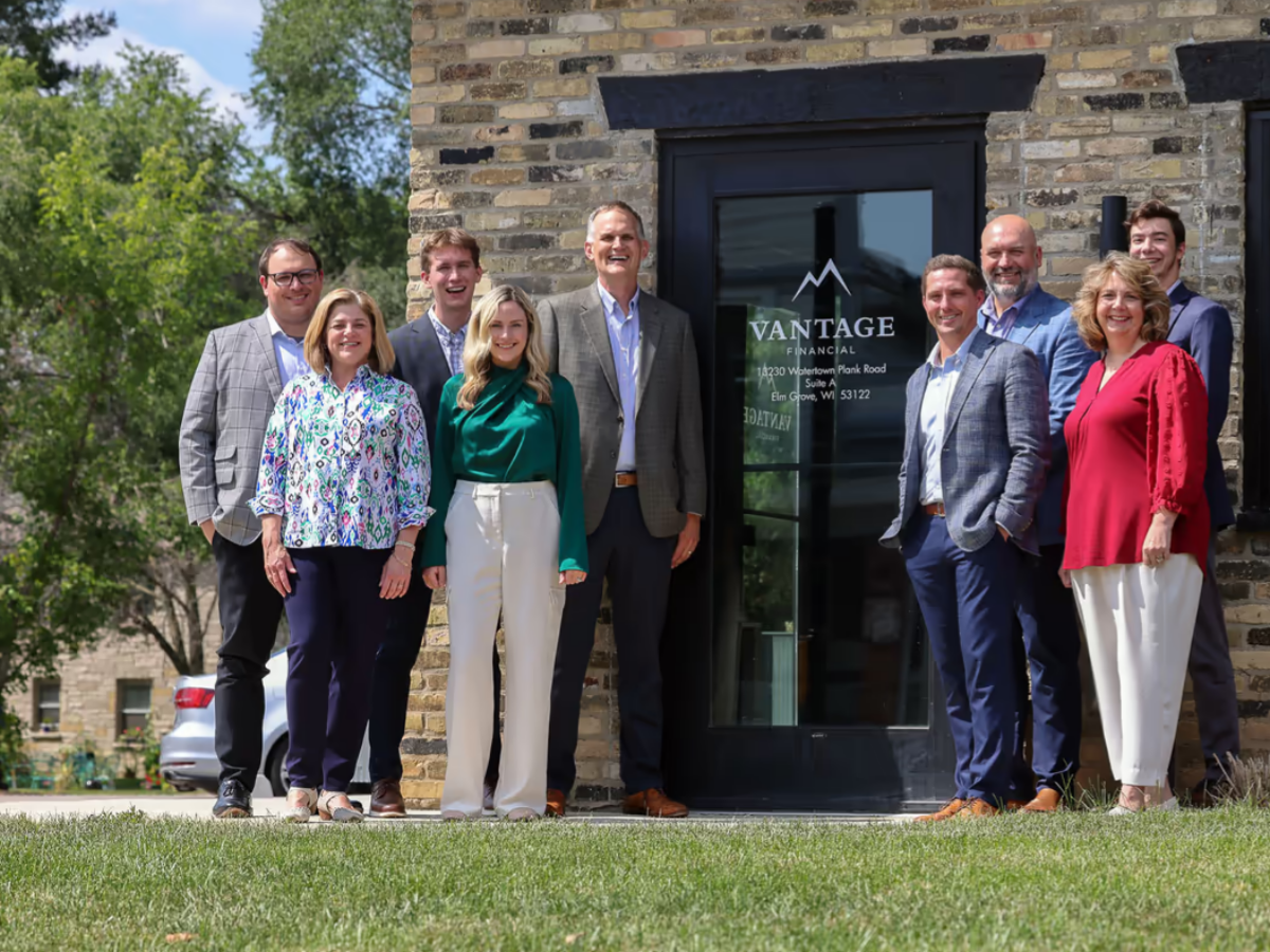 Navigating Your Financial Future: The Role of a Financial Planner in Wisconsin