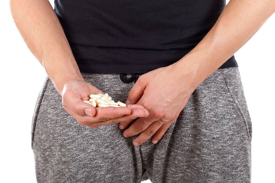 InstaHard Male Enhancement Canada  advanced form