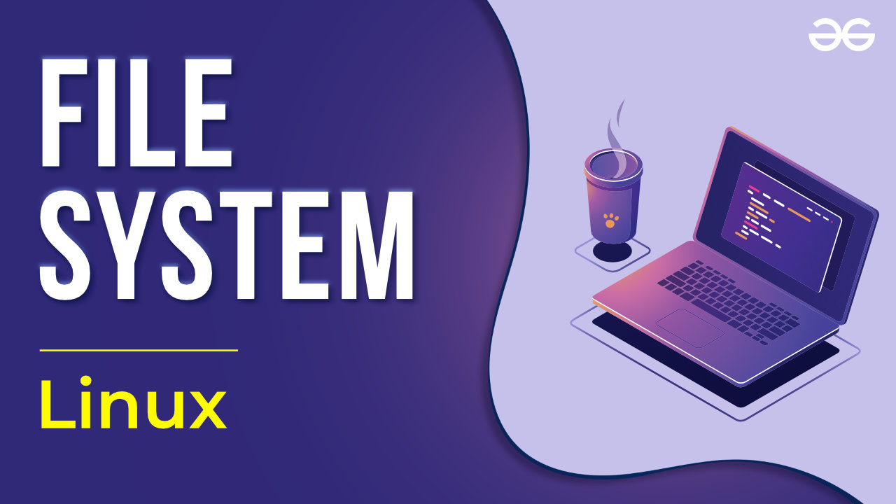 File and User System Management