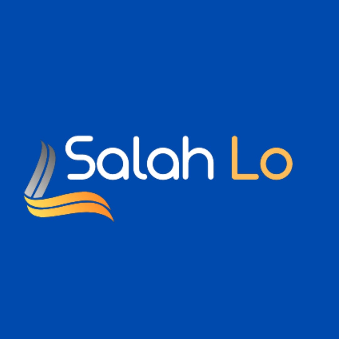 Salah Lo