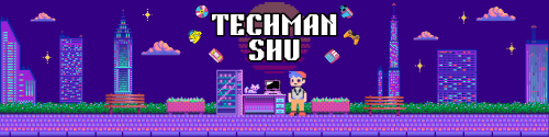 TechManShu
