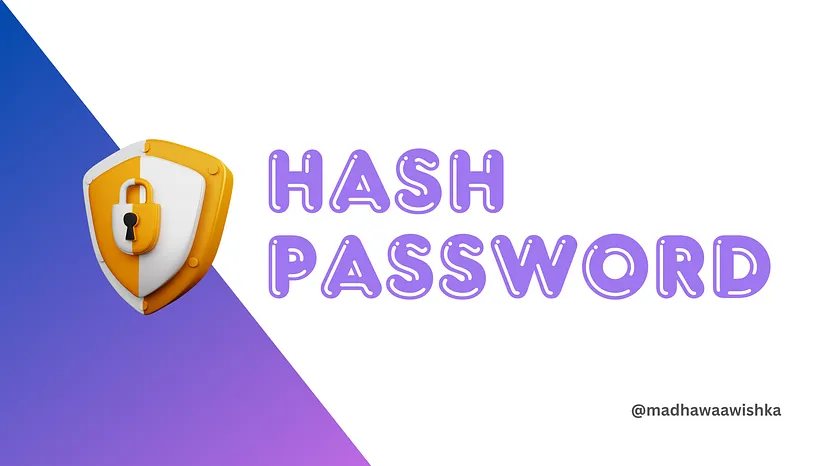 bcrypt Explained: Safeguarding Passwords with Advanced Hashing