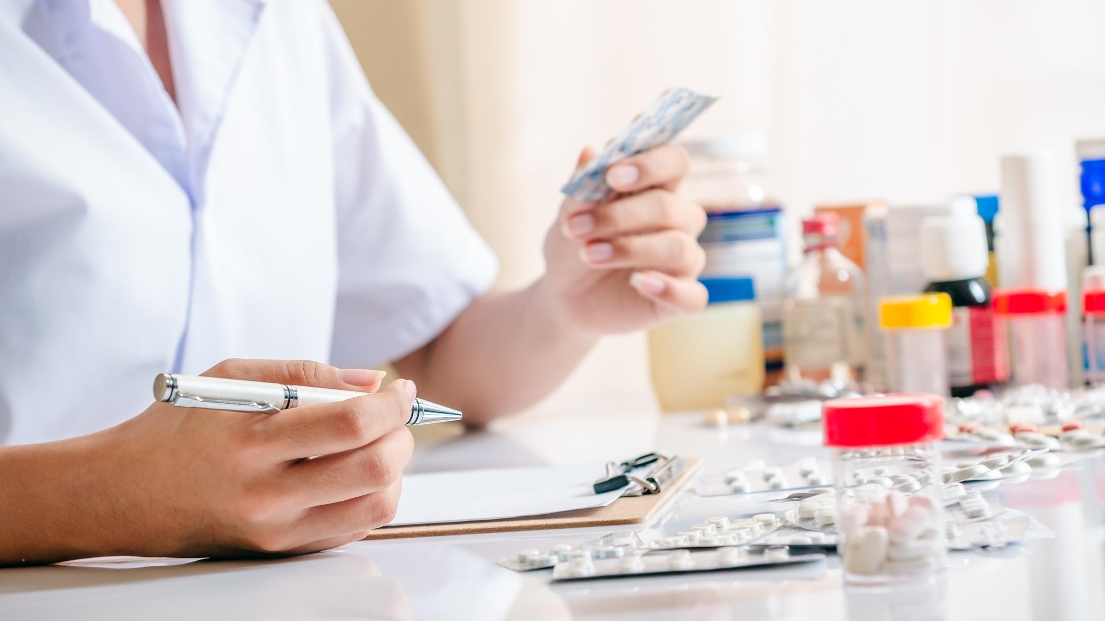 Everything You Know About USA Nutra Pharmaceuticals And Services