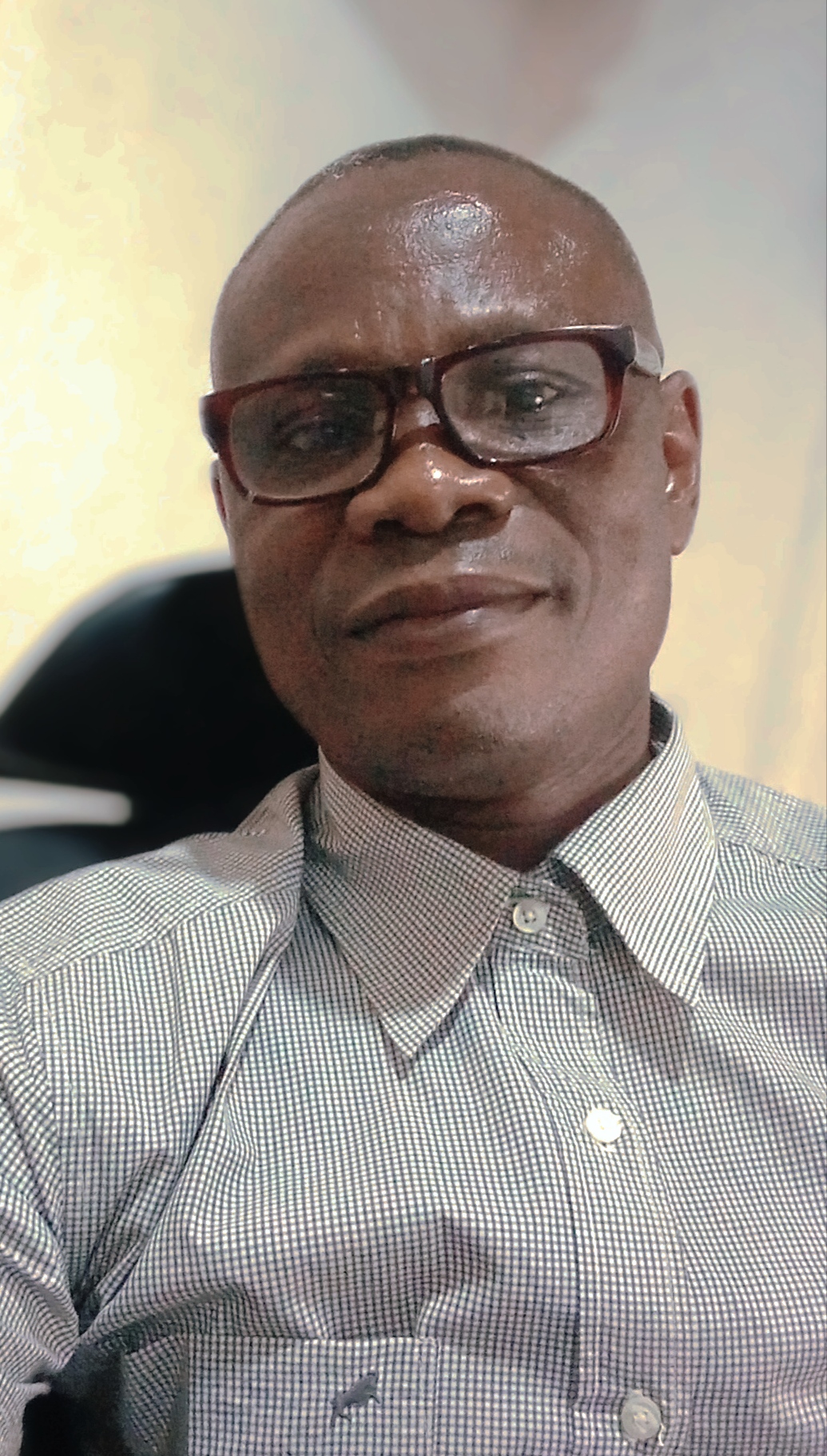 George Epebifie