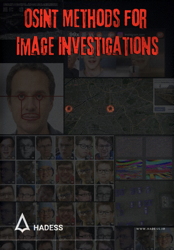 OSINT Methods for Image Investigations